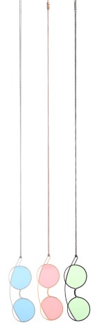 Caroline Abram FAM TOO ROUND -   MÃTAL 0200822 - FAM TOO ROUND